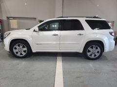 Used 2014  GMC Acadia 4d SUV AWD Denali at J's Auto near Manchester&comma; IA