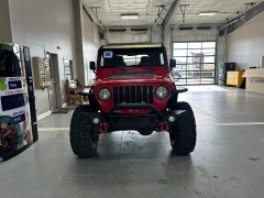 Used 2006 Jeep Wrangler 2d Convertible X at J's Auto near Manchester, IA