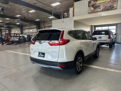 Used 2017 Honda CR-V EX-L AWD at J's Auto near Manchester, IA