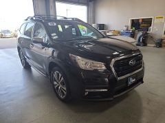 Used 2019  Subaru Ascent 4d SUV AWD Touring 7-Passenger at J's Auto near Manchester, IA
