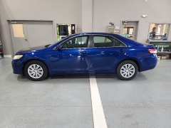 Used 2011 Toyota Camry 4dr Sdn I4 (Natl) at J's Auto near Manchester, IA