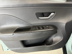 Used 2024  Hyundai Kona Limited FWD at J's Auto near Manchester&comma; IA