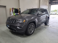 Used 2020 Jeep Grand Cherokee 4d SUV 4WD Limited V6 at J's Auto near Manchester, IA