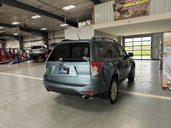 Used 2013 Subaru Forester 4dr Auto 2.5X Premium at J's Auto near Manchester, IA