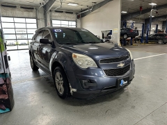 Used 2013 Chevrolet Equinox 4d SUV FWD LS at J's Auto near Manchester, IA