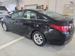 Used 2014  Hyundai Sonata 4dr Sdn 2&period;4L Auto GLS at J's Auto near Manchester&comma; IA