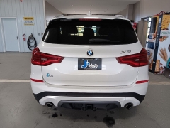 Used 2018  BMW X3 xDrive30i Sports Activity Vehicle at J's Auto near Manchester&comma; IA