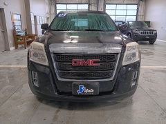 Used 2013  GMC Terrain 4d SUV FWD SLE1 at J's Auto near Manchester&comma; IA
