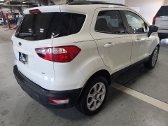 Used 2021  Ford EcoSport SE FWD at J's Auto near Manchester&comma; IA