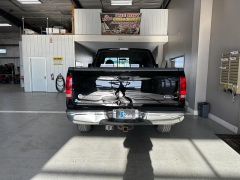 Used 2000 Ford Super Duty F-250 4WD Supercab Lariat at J's Auto near Manchester, IA