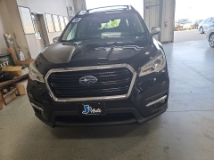 Used 2019  Subaru Ascent 4d SUV AWD Touring 7-Passenger at J's Auto near Manchester, IA