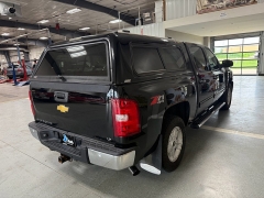 Used 2012 Chevrolet Silverado 1500 4WD Crew Cab LT at J's Auto near Manchester, IA