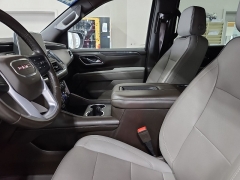 Used 2023  GMC Yukon XL 4WD 4dr SLT at J's Auto near Manchester&comma; IA