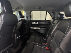 Used 2021 Ford Explorer Limited 4WD at J's Auto near Manchester, IA