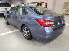 Used 2016  Subaru Legacy 4d Sedan i Limited at J's Auto near Manchester&comma; IA