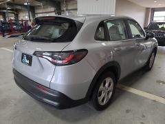 Used 2025  Honda HR-V LX AWD CVT at J's Auto near Manchester&comma; IA