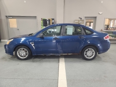 Used 2008  Ford Focus 4dr Sdn at J's Auto near Manchester&comma; IA