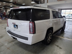 Used 2015  GMC Yukon XL 4d SUV 4WD SLE at J's Auto near Manchester&comma; IA
