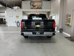 Used 2014 Chevrolet Silverado 1500 4WD Crew Cab 143.5" LTZ w/2LZ at J's Auto near Manchester, IA