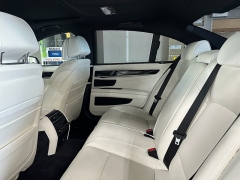 Used 2013 BMW 7 Series 4dr Sdn xDrive AWD at J's Auto near Manchester, IA