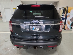 Used 2015  Ford Explorer 4d SUV 4WD XLT at J's Auto near Manchester&comma; IA