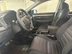 Used 2020 Honda CR-V 4d SUV AWD LX at J's Auto near Manchester, IA