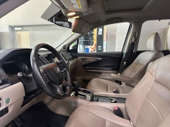 Used 2019 Honda Pilot 4d SUV AWD EX-L at J's Auto near Manchester, IA