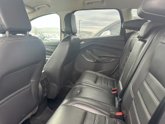 Used 2018 Ford Escape 4d SUV 4WD SEL at J's Auto near Manchester, IA