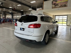 Used 2017 Buick Enclave 4d SUV AWD Premium at J's Auto near Manchester, IA