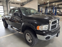 Used 2003  Dodge Ram 2500 4dr Quad Cab WB 4WD at J's Auto near Manchester&comma; IA