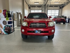 Used 2010 Toyota Tacoma 4WD D-Cab Long Bed at J's Auto near Manchester, IA