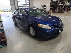 Used 2011 Toyota Camry 4dr Sdn I4 (Natl) at J's Auto near Manchester, IA