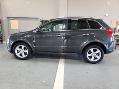  2015 Chevrolet Captiva Sport 4d SUV FWD LTZ at J's Auto near Manchester, IA