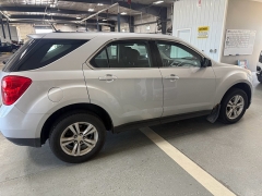 Used 2011  Chevrolet Equinox 4d SUV FWD LS at J's Auto near Manchester&comma; IA