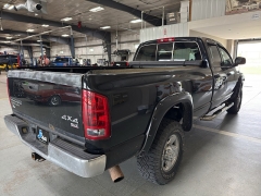 Used 2003  Dodge Ram 2500 4dr Quad Cab WB 4WD at J's Auto near Manchester&comma; IA