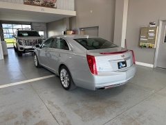 Used 2017  Cadillac XTS 4d Sedan AWD Premium Luxury at J's Auto near Manchester&comma; IA