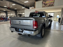 Used 2012 Ram 1500 4WD Quad Cab 140.5" Big Horn at J's Auto near Manchester, IA