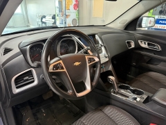 Used 2013  Chevrolet Equinox 4d SUV FWD LT2 at J's Auto near Manchester&comma; IA