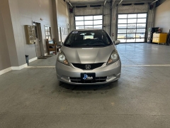 Used 2013 Honda Fit 5d Hatchback Base Auto at J's Auto near Manchester, IA