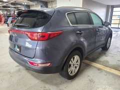 Used 2018  Kia Sportage LX AWD at J's Auto near Manchester&comma; IA