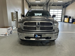Used 2012 Ram 1500 4WD Quad Cab 140.5" Big Horn at J's Auto near Manchester, IA