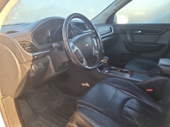 Used 2013  Chevrolet Traverse 4d SUV FWD LT1 at J's Auto near Manchester, IA