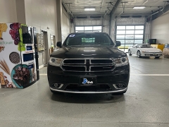 Used 2014 Dodge Durango AWD 4dr SXT at J's Auto near Manchester, IA