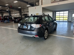 Used 2011 Subaru Impreza Wagon 5dr Auto Outback Sport w/Pwr Moonroof & TomTom Nav at J's Auto near Manchester, IA