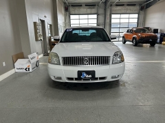 Used 2007 Mercury Montego 4d Sedan at J's Auto near Manchester, IA