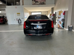 Used 2013 Cadillac XTS 4d Sedan Premium at J's Auto near Manchester, IA