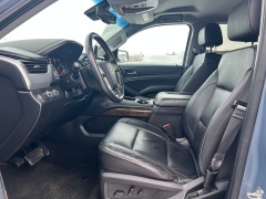 Used 2016  Chevrolet Suburban 4d SUV 4WD LT at J's Auto near Manchester&comma; IA