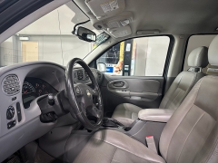 Used 2008 Chevrolet Trailblazer 4d SUV 4WD LT1 at J's Auto near Manchester, IA