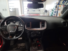 Used 2019  Dodge Charger 4d Sedan RWD Scat Pack at J's Auto near Manchester&comma; IA