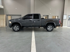 Used 2004 Dodge Ram 1500 4WD Quad Cab Laramie at J's Auto near Manchester, IA